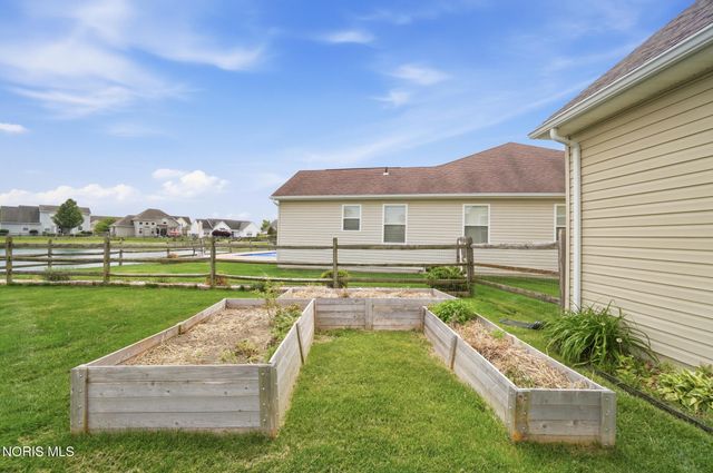 3948 Bridge Creek Boulevard, Sylvania, OH 43560