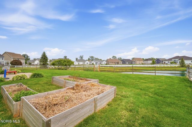 3948 Bridge Creek Boulevard, Sylvania, OH 43560