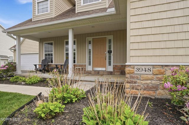 3948 Bridge Creek Boulevard, Sylvania, OH 43560