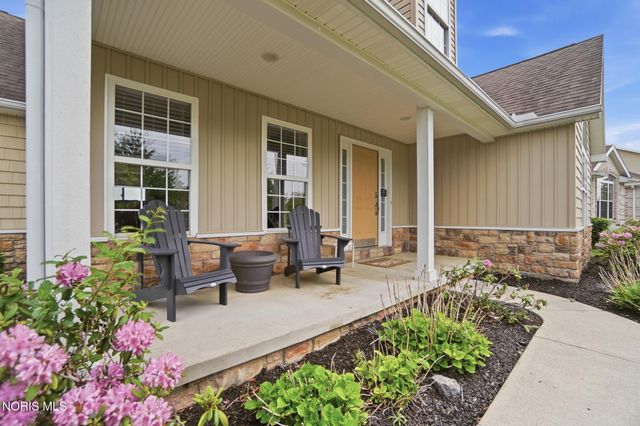 3948 Bridge Creek Boulevard, Sylvania, OH 43560