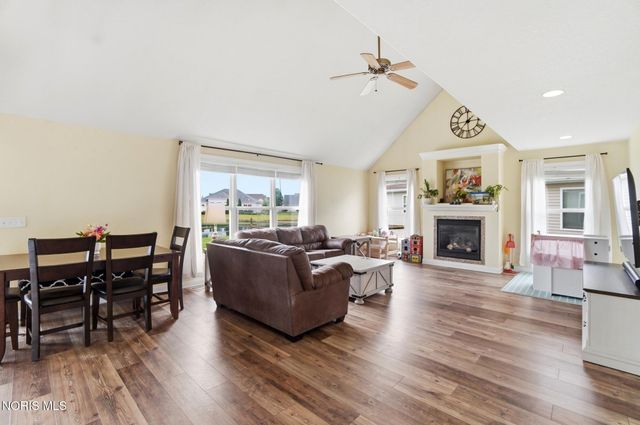 3948 Bridge Creek Boulevard, Sylvania, OH 43560