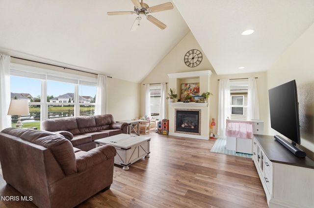 3948 Bridge Creek Boulevard, Sylvania, OH 43560