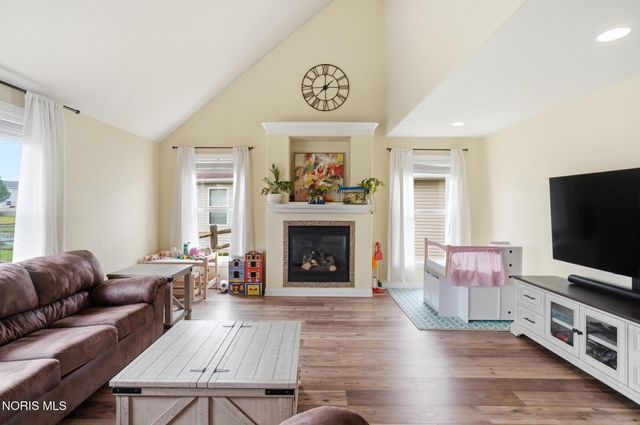 3948 Bridge Creek Boulevard, Sylvania, OH 43560
