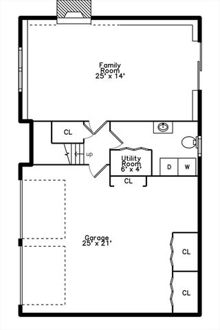 29 S Bedford St, Burlington, MA 01803