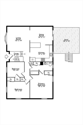 29 S Bedford St, Burlington, MA 01803