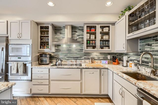 802 S POTOMAC ST, Baltimore, MD 21224
