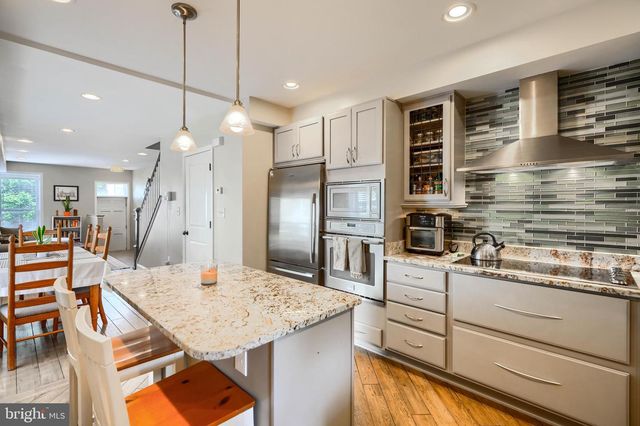 802 S POTOMAC ST, Baltimore, MD 21224