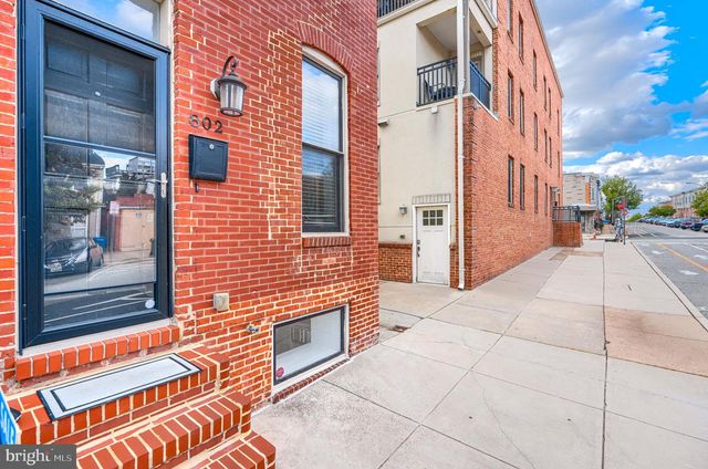 802 S POTOMAC ST, Baltimore, MD 21224