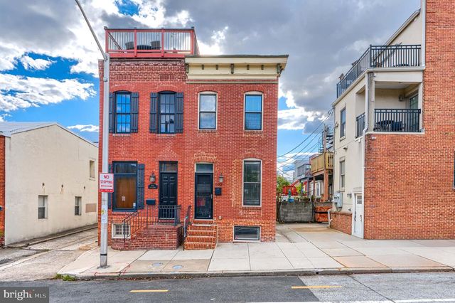 802 S POTOMAC ST, Baltimore, MD 21224