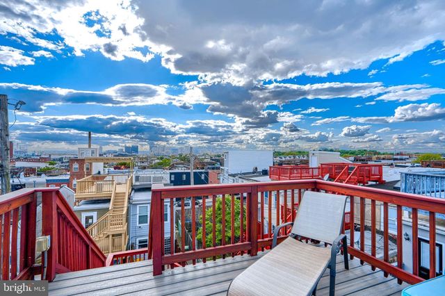 802 S POTOMAC ST, Baltimore, MD 21224