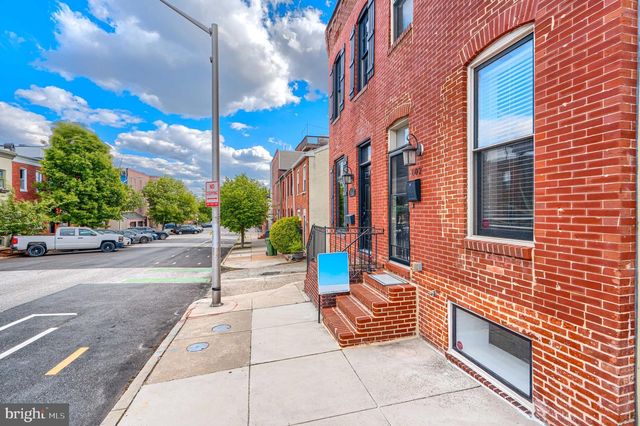 802 S POTOMAC ST, Baltimore, MD 21224