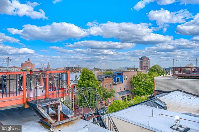 802 S POTOMAC ST, Baltimore, MD 21224