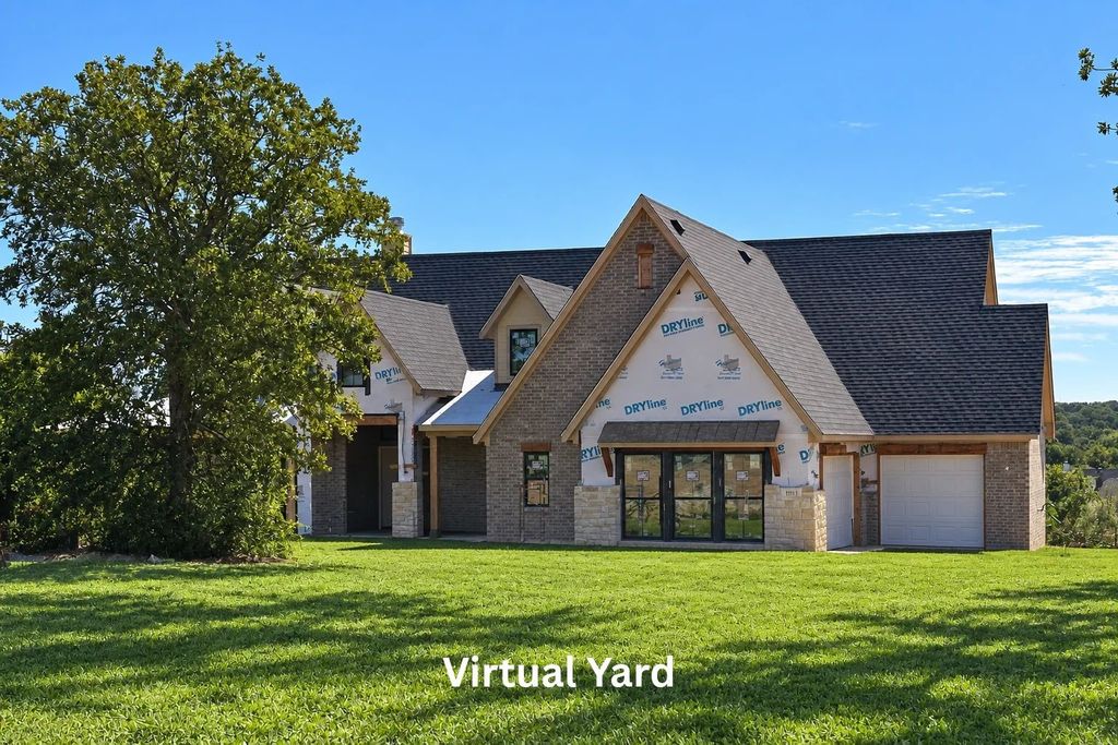 1013 Old Oaks Court, Weatherford, TX 76085 — photo 3