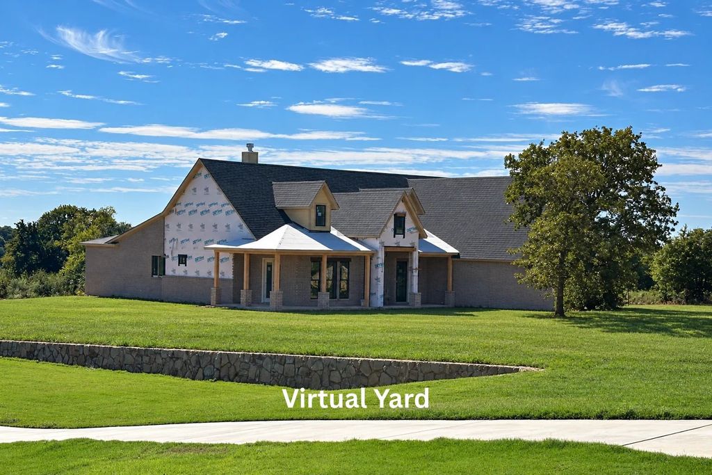 1013 Old Oaks Court, Weatherford, TX 76085 — photo 4