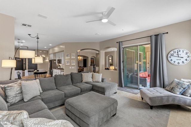 7719 E THUNDERHAWK Road, Scottsdale, AZ 85255