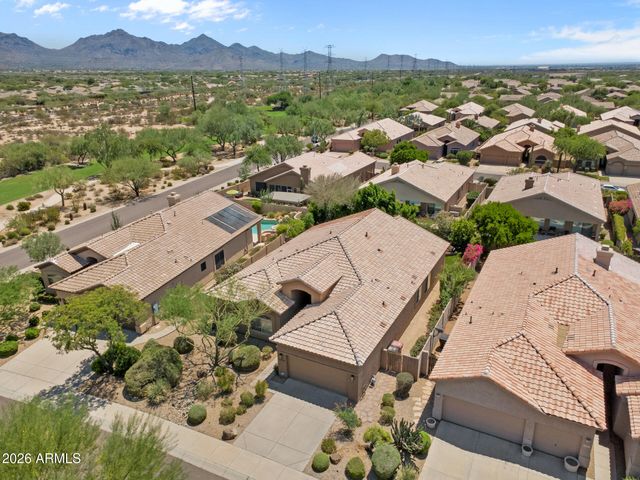 7719 E THUNDERHAWK Road, Scottsdale, AZ 85255