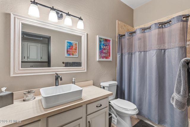 7719 E THUNDERHAWK Road, Scottsdale, AZ 85255