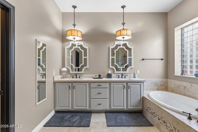 7719 E THUNDERHAWK Road, Scottsdale, AZ 85255