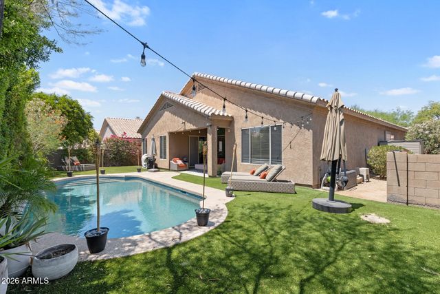 7719 E THUNDERHAWK Road, Scottsdale, AZ 85255