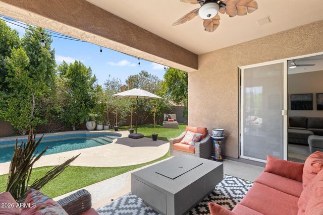 7719 E THUNDERHAWK Road, Scottsdale, AZ 85255