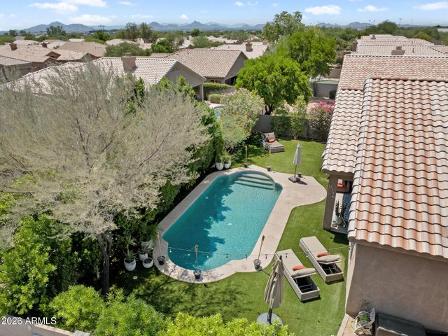 7719 E THUNDERHAWK Road, Scottsdale, AZ 85255