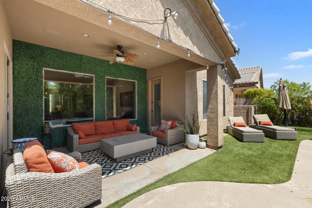 7719 E THUNDERHAWK Road, Scottsdale, AZ 85255
