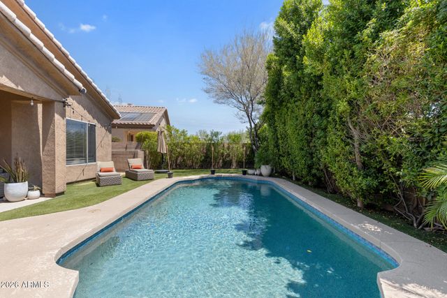 7719 E THUNDERHAWK Road, Scottsdale, AZ 85255