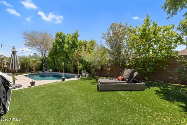 7719 E THUNDERHAWK Road, Scottsdale, AZ 85255