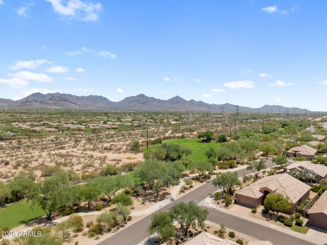 7719 E THUNDERHAWK Road, Scottsdale, AZ 85255