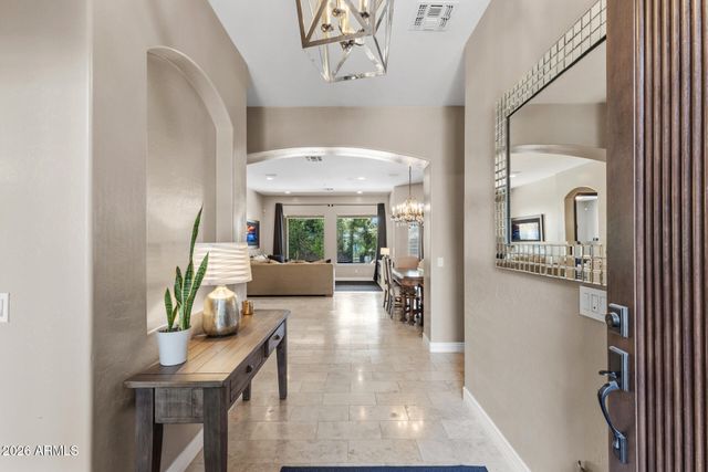 7719 E THUNDERHAWK Road, Scottsdale, AZ 85255