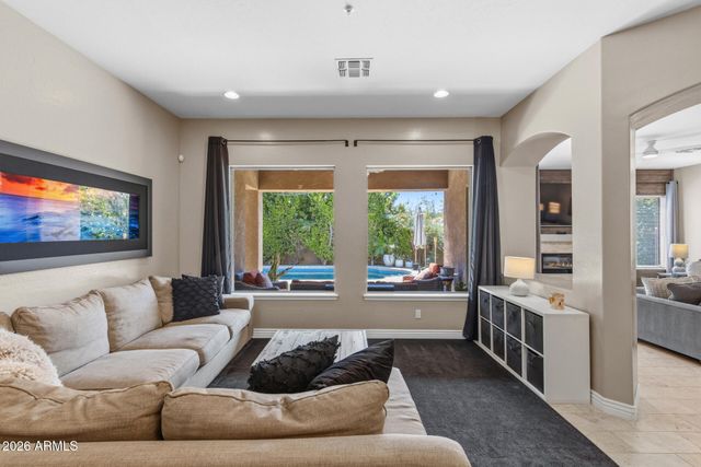 7719 E THUNDERHAWK Road, Scottsdale, AZ 85255