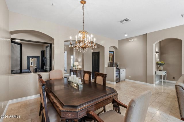 7719 E THUNDERHAWK Road, Scottsdale, AZ 85255