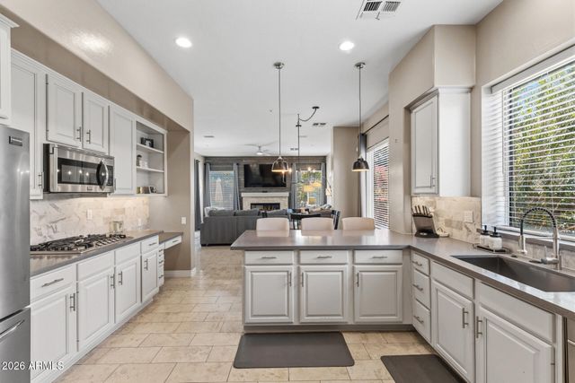7719 E THUNDERHAWK Road, Scottsdale, AZ 85255