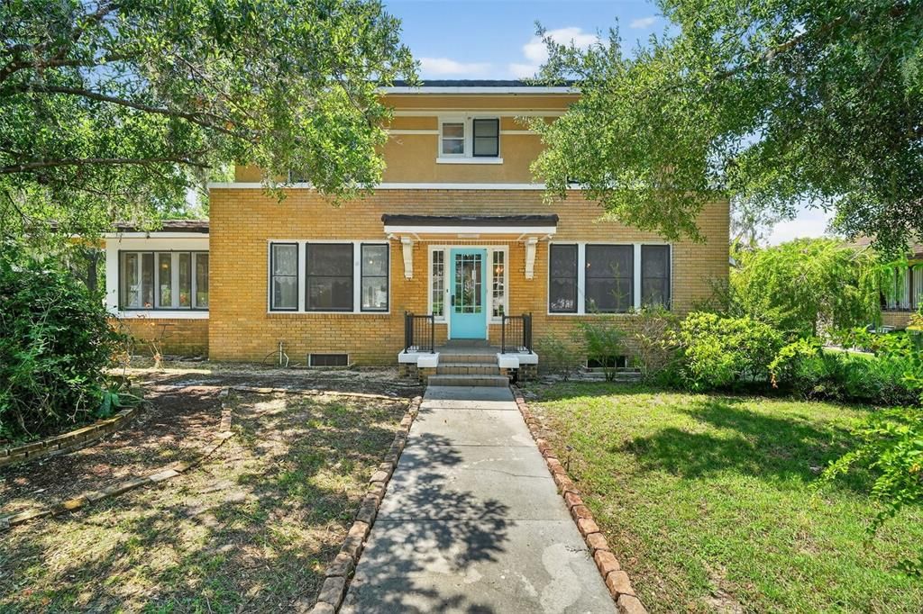475 W MINNEHAHA AVENUE, Clermont, FL 34711