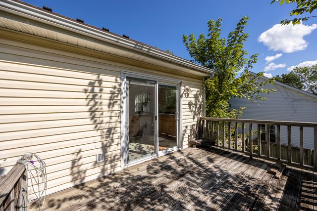 1706 W Marigold Drive, Joplin, MO 64801