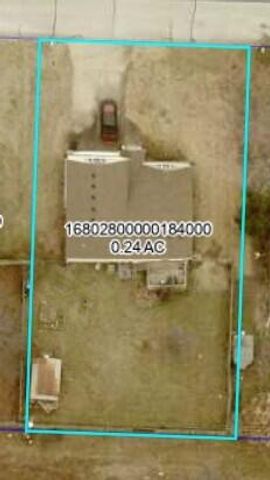 1706 W Marigold Drive, Joplin, MO 64801