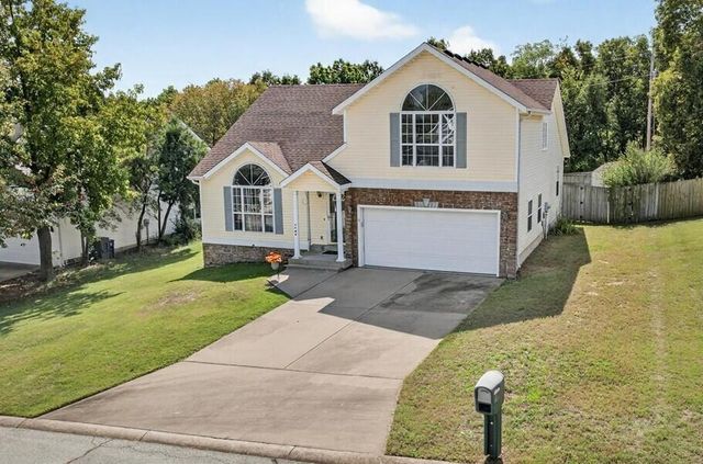 1706 W Marigold Drive, Joplin, MO 64801