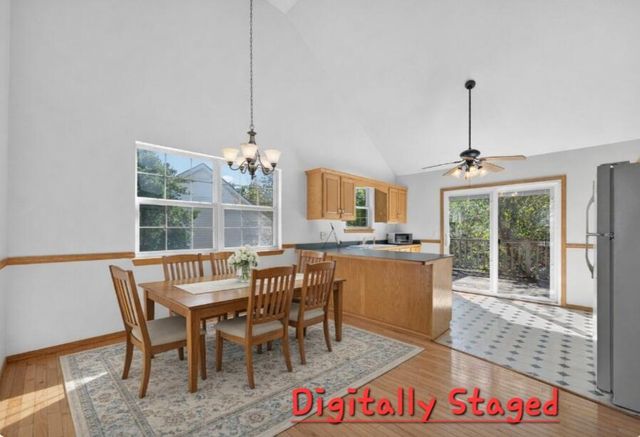 1706 W Marigold Drive, Joplin, MO 64801