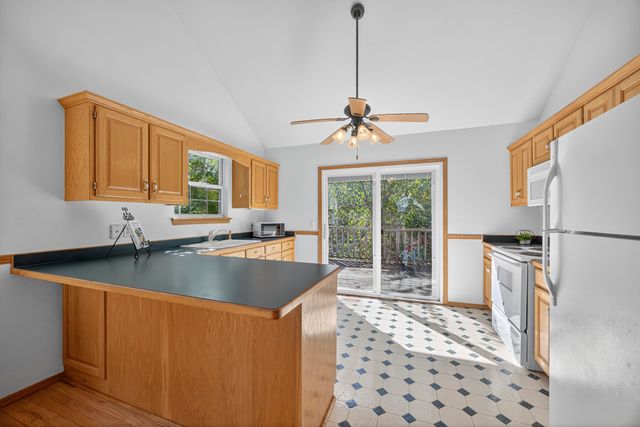 1706 W Marigold Drive, Joplin, MO 64801