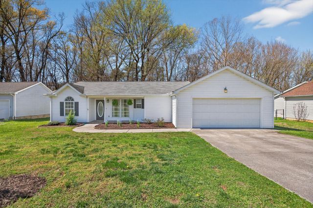 50 Bartles Drive, Ringgold, GA 30736