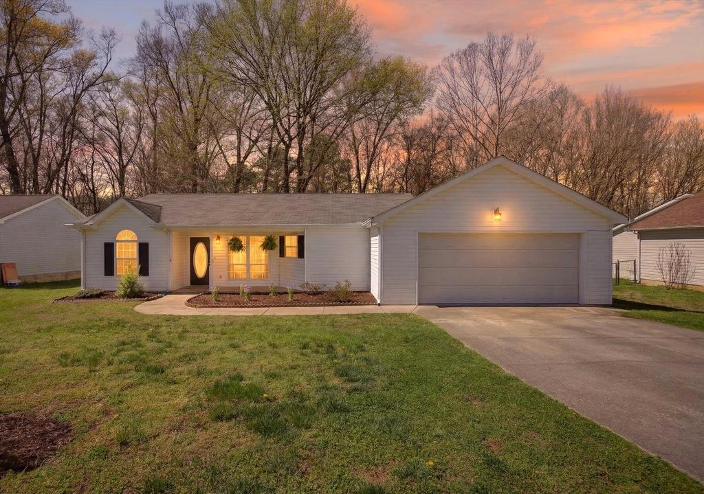 50 Bartles Drive, Ringgold, GA 30736