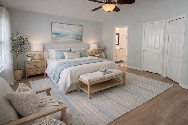 3342 COVERED BRIDGE DRIVE W, Dunedin, FL 34698