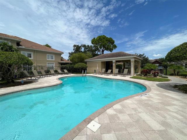 3342 COVERED BRIDGE DRIVE W, Dunedin, FL 34698