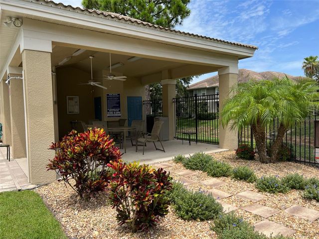 3342 COVERED BRIDGE DRIVE W, Dunedin, FL 34698