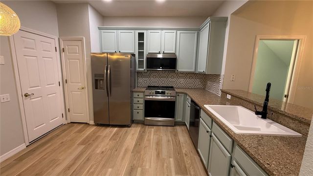 3342 COVERED BRIDGE DRIVE W, Dunedin, FL 34698