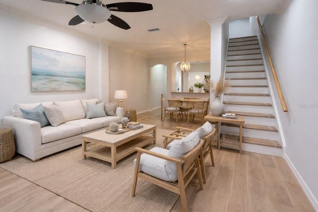 3342 COVERED BRIDGE DRIVE W, Dunedin, FL 34698