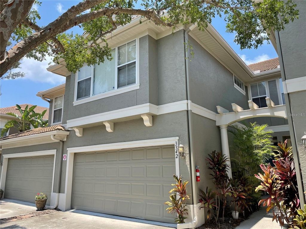 3342 COVERED BRIDGE DRIVE W, Dunedin, FL 34698