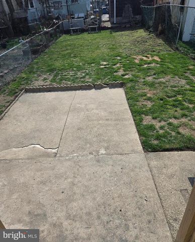 238 FILMORE ST, Riverside, NJ 08075