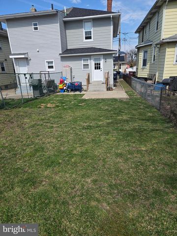 238 FILMORE ST, Riverside, NJ 08075