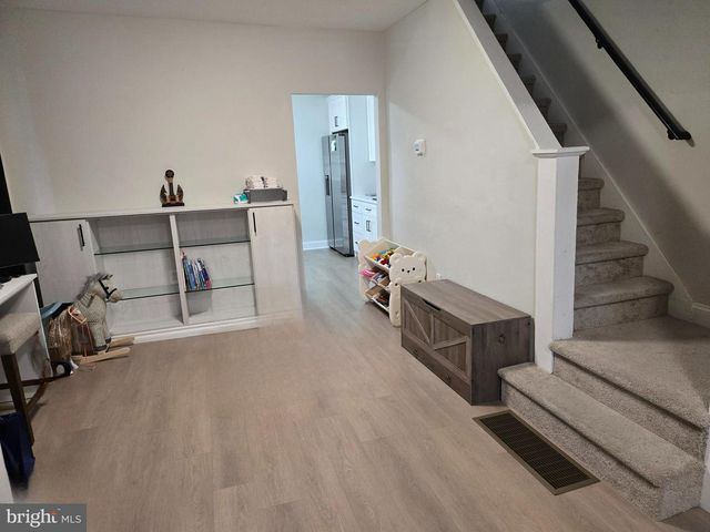 238 FILMORE ST, Riverside, NJ 08075